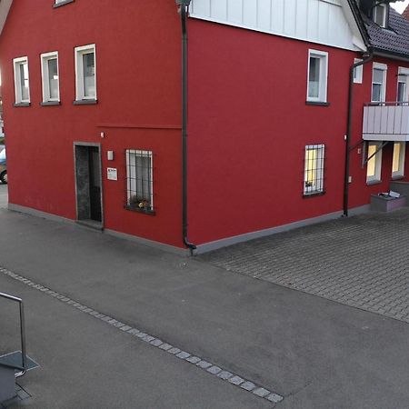 Ferienwohnung Gammer Wangen im Allgäu Exterior foto