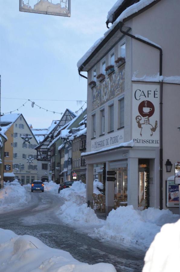 Ferienwohnung Gammer Wangen im Allgäu Exterior foto